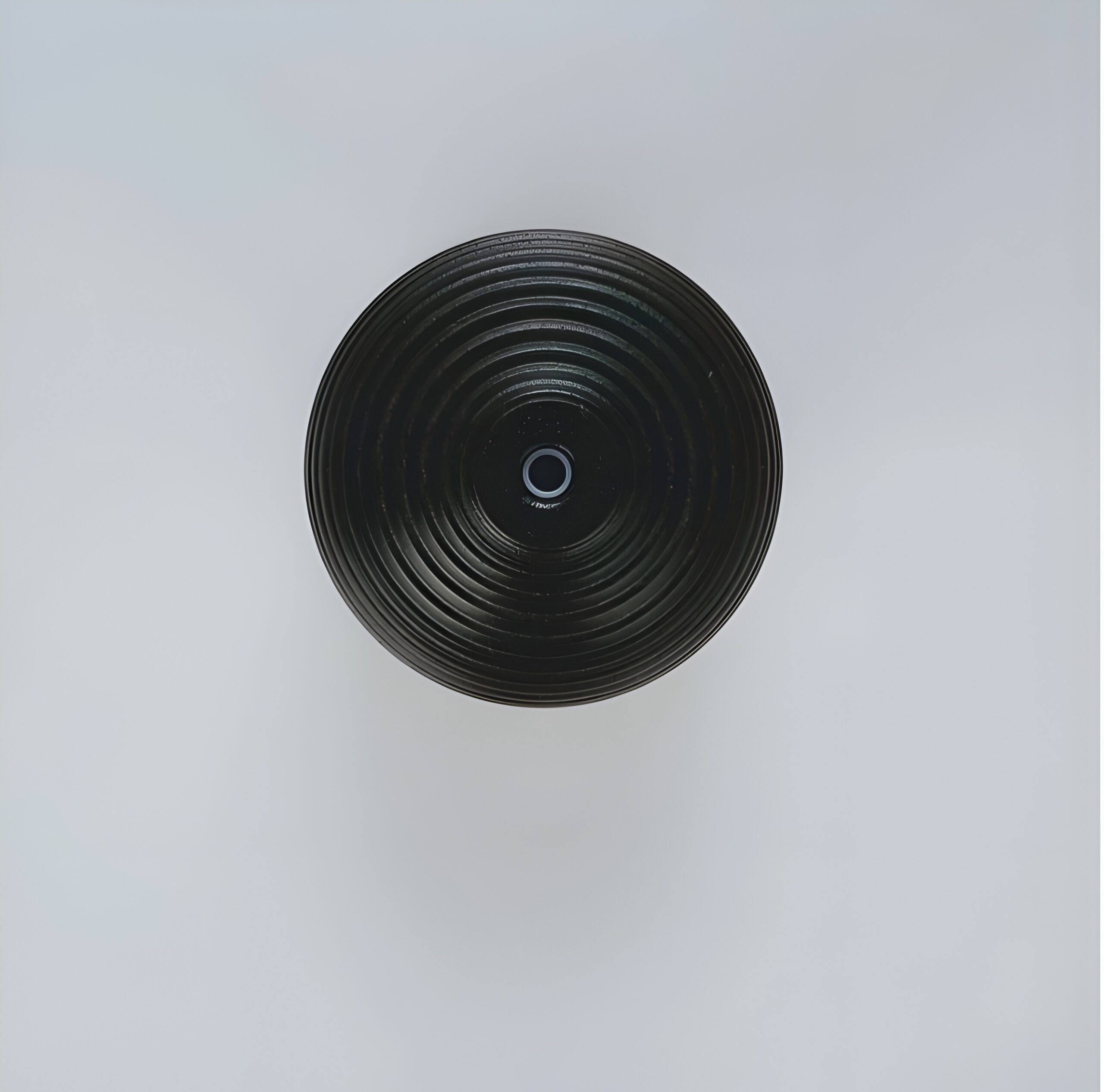 Wood Grain Aroma Diffuser 120ml – LED Humidifier - Image 6